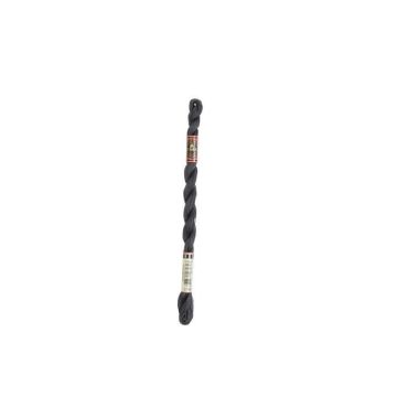 Fil DMC Coton Perlé Small N8 Col. 3799 Gris