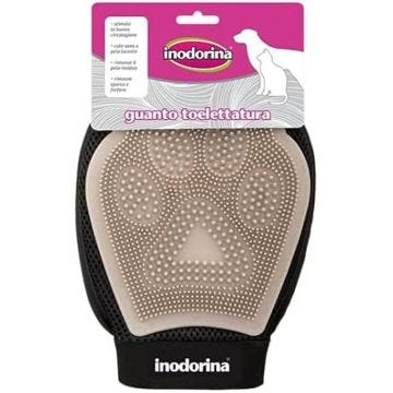 Coupe-Noeuds Latéraux - INODORINA - Démêleur pour Chiens et Chats - Efficace - Facile à Utiliser - Lissant