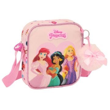 Sac à chaussures Safta Princess Summer Adventures