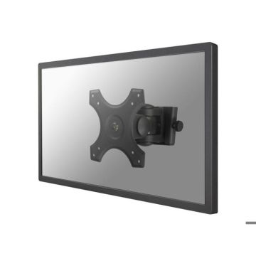 Montage mural pour Écran LCD - NewStar - FPMA-W250BLACK - Noir - 10"-30" - Pivotant