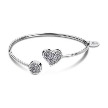 Bracelet - LOTUS - LS1850-2-1 - Acier inoxydable - Dames - Lisse