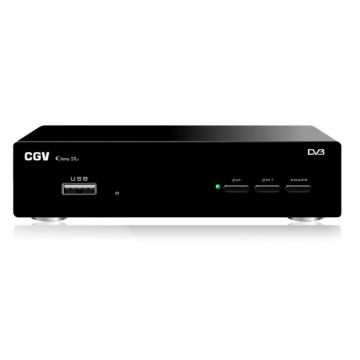 CGV Etimo STL HD (70029) Tuner Tuner TNT