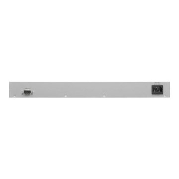 SMALL BUSINESS 500 SERIES STACKABLE MANAGED SWI…