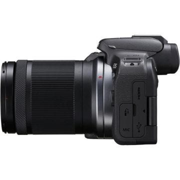 Canon appareil photo hybride eos r10 + rf-s 18-150mm f3.5-6.3 is stm