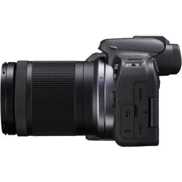 Canon appareil photo hybride eos r10 + rf-s 18-150mm f3.5-6.3 is stm