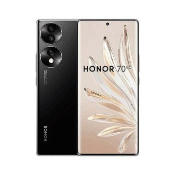 Smartphone - Honor 70 Lite - Noir