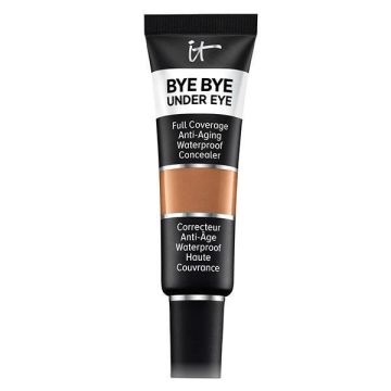 IT Cosmetics Correcteur Bye Bye Under Eye Correcteur Anti-Âge N°40.5 Deep 12ml