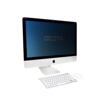 DICOTA Filtre anti-indiscrétion Secret 2-Way - Largeur 27 po. - Noir