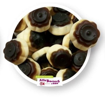 Flanbolo, 4 sachets de 100gr = 400gr