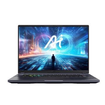 Ordinateur portable - AORUS - 16X 9KG-43FRC54SH - Intel Core i7 - 16 Go RAM - SSD 1 To - RTX 4060