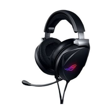 Casque gamer - Asus - ROG THETA 7.1 - Son surround 7.1 - Filaire - Anti-bruit de respiration