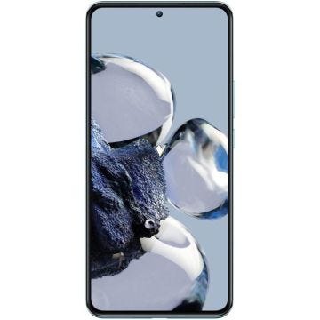 Xiaomi 12T Pro 5G Smartphone Bleu 12+256Go Écran 6.67” 120Hz AMOLED Snapdragon 8+ Gen 1 Caméra Ultime de 200MP Batterie 5000mAh