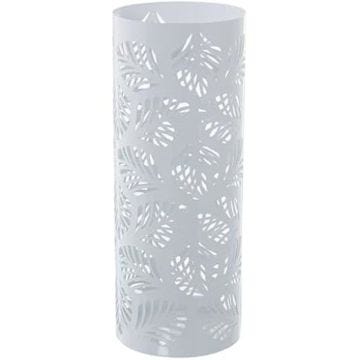 Porte-Parapluie - Alexandra House Living - Blanc - Multicolore - 19 x 19 x 49 cm