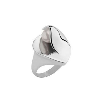 Nous vons présentons Bague Femme Breil TJ0905 TALLA 12 (16,5 mm) et une vaste gamme de bagues, bracelets, boucles d'oreilles et p...