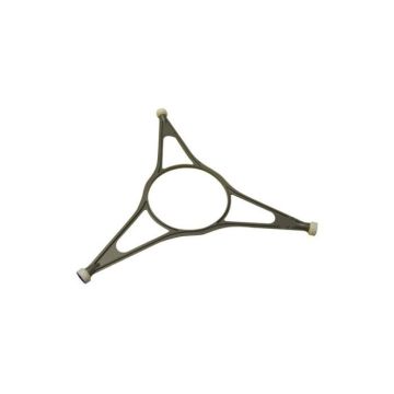 Croisillon plateau tournant - Whirlpool - AMW516 - Pièce compatible