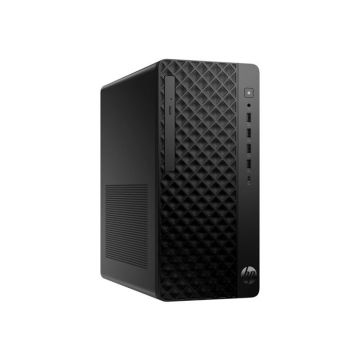 HP ProDesk 2 G1a E AI - tour Ryzen 5 8500G 3.5 GHz - 16 Go - SSD 512 Go