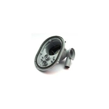 Puit lavage + joint 2vie plp2 pour lave-vaisselle Indesit C00560403