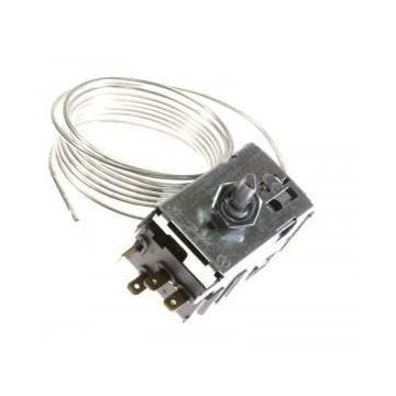 Thermostat pour réfrigérateur BRANDT 41X1008 SL2