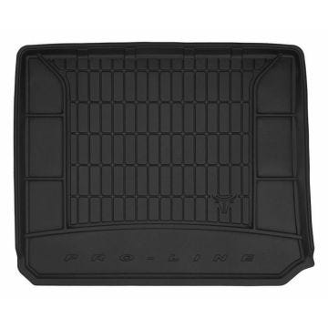FROGUM TAPIS DE COFFRE CAOUTCHOUC pour JEEP Cherokee KL depuis 2014