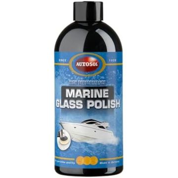 Recouvrement Nautique - AUTOSOL - 1 L - Protection contre l'humidité - Idéal pour Bateau - Navigation