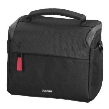 Sac pour appareil photo "Matera", 130, noir Noir