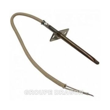 Sonde de température CTN pour four Whirlpool - AKZ213IX - 857896901021 AKZ212IX01 858521229050 AKZ