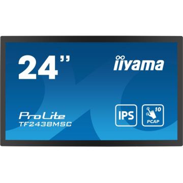 IIYAMA 23,8' Tactile PCAP
