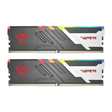 PATRIOT D532GB 7200-34 VIPER VENOM RGB K2 PAT PVVR532G720C34K