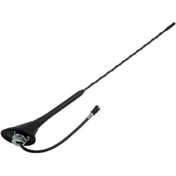 Antenne de toit - ADNAUTO - Seat/ Skoda/ VW - Type de Produit: Antenne de toit
