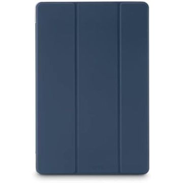 Pochette pour Tablette - HAMA - Galaxy Tab S9+ - Bleu foncé - Protection et Fonction Chevalet - Accès S Pen