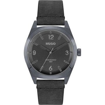 Hugo Boss Make 1530250 Montre Quartz Homme