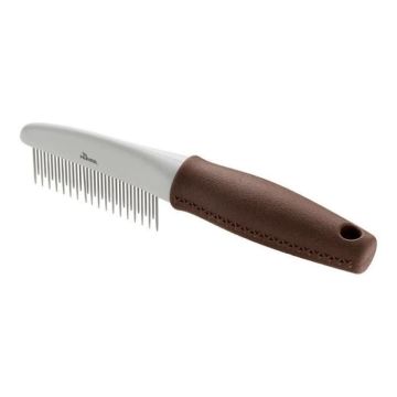 Hunter - Soins peigne / Prong longues et courtes - 4016739655813