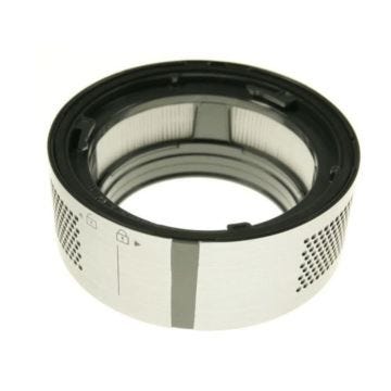 Grille d'origine - Aspirateur - SAMSUNG (105738)
