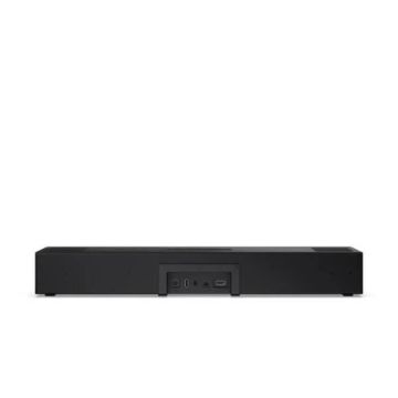 Barre audio - NO NAME - GASW-360 - Noir - Bluetooth - Produit à brancher