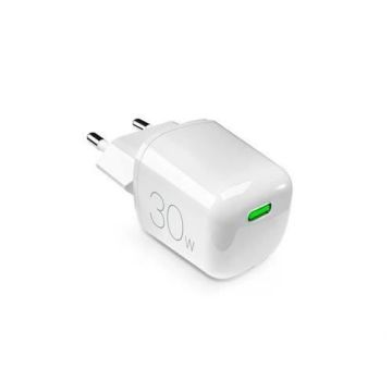 Puro Bloc secteur MiniPro 30W Blanc - 8018417440885