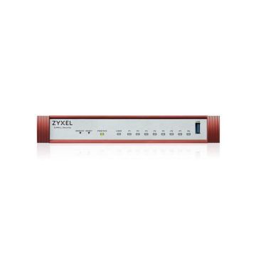 ZYXEL USGFLEX 100H (DEVICE ONLY) FIREWALL - USGFLEX100H-EU0101F