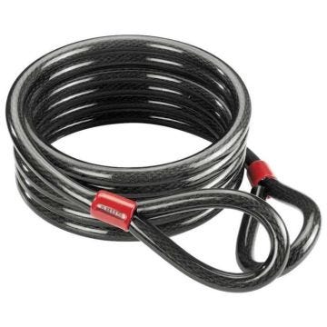 ABUS Antivol Cable Cobra 10mm/1000mm 2 Boucles