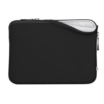 MW SLEEVE MBA 15 BASICS 2LIFE BLK-WHT - MW-410161
