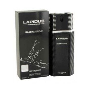 Black Extreme