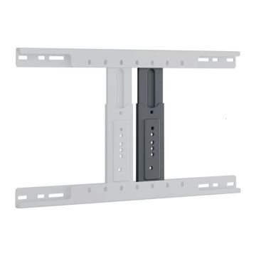 Support TV Mural - Vogel's - TVM 5855 - Orientable - 55 à 100 pouces - 75 kg max