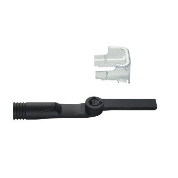 Bosch Aspiration des poussières pour GST 14,4 V...