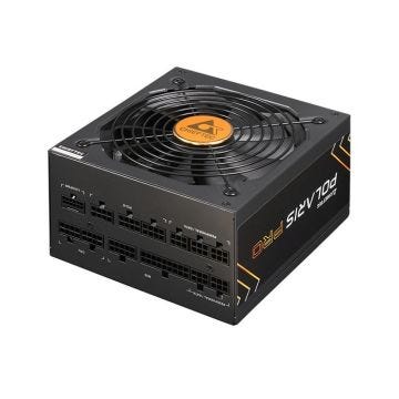 Alimentation électrique - CHIEFTEC - PPX-1300FC - 1300W - pour Ordinateur de bureau