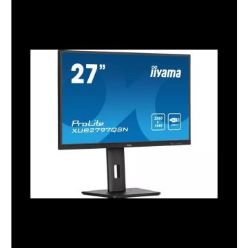 iiyama ProLite XUB2797QSNP-B1