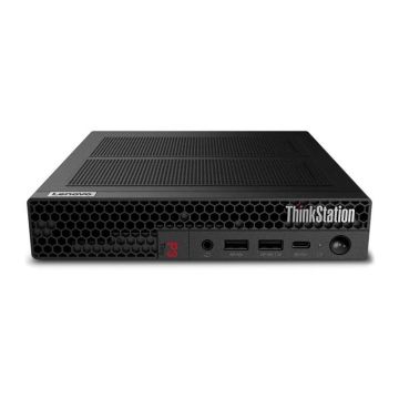 Lenovo ThinkStation P3 - minuscule Core i7 i7-14700T 1.3 GHz - vPro Enterprise - 16 Go - SSD 512 ...