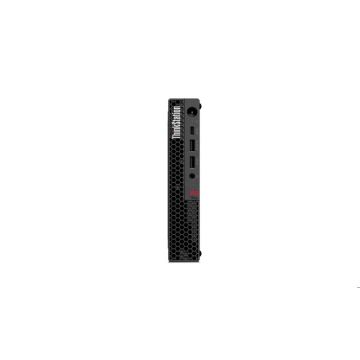 Lenovo ThinkStation P3 - minuscule Core i7 i7-14700T 1.3 GHz - vPro Enterprise - 16 Go - SSD 512 ...