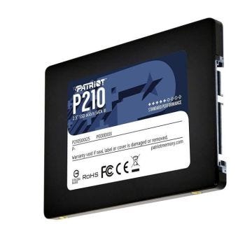 Disque dur SSD P210 S-ATA