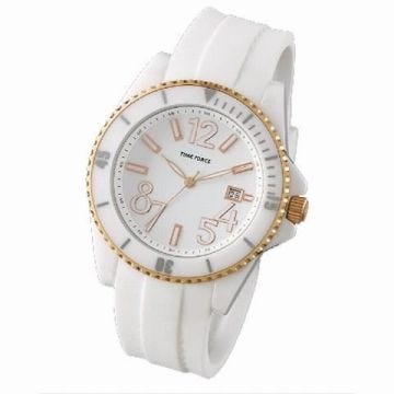 Montre - Time Force - TF4186L11 - Quartz - Analogique - Mixte