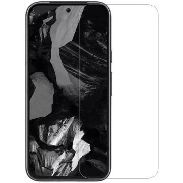 Verre trempé pour Google Pixel 8a - Nillkin Amazing H+PRO - Transparent
