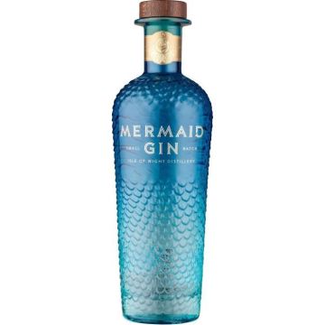 MERMAID DRY - Gin - 70CL - 42%
