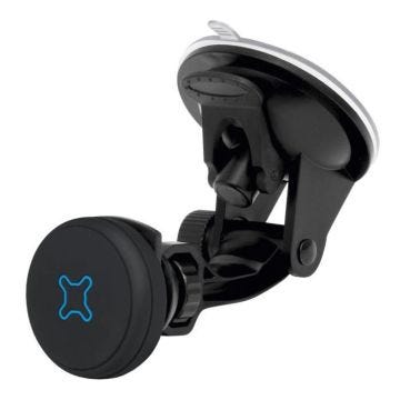 U.FIX Support Magnétique Universel fixation ventouse